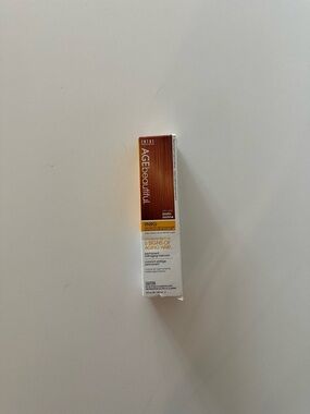 NEW Agebeautiful 9NRG Light Neutral Red Golden Blonde Permanent Crème Hair Color